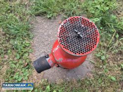 Filtr powietrza Władimirec T25 - Obrazek 4