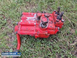 Rozdzielacz hydrauliczny Władimirec T25 rusek - Obrazek 1