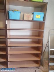 sprzedam regały - Obrazek 3