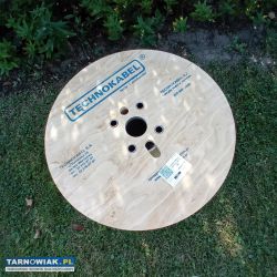 Szpula po kablach - Obrazek 2