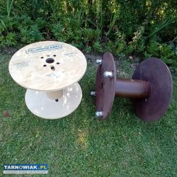 Szpula po kablach - Obrazek 4