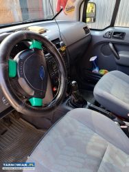 Ford - transit connect - Obrazek 2