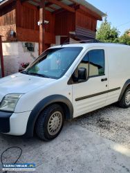 Ford - transit connect - Obrazek 1