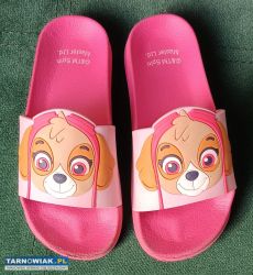 Klapki dziecięce Spin master  31-32 - Obrazek 1