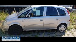 Opel Meriva - Obrazek 2