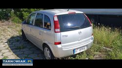 Opel Meriva - Obrazek 3