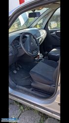 Opel Meriva - Obrazek 4