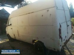 Sprzedam Lublina 2.4T - Obrazek 1