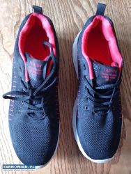 Sportowe lekkie buty 42 - Obrazek 2
