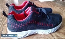 Sportowe lekkie buty 42 - Obrazek 1