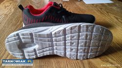 Sportowe lekkie buty 42 - Obrazek 3