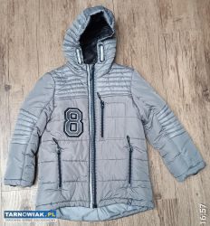 Coccodrillo kurtka puchowa 110 - Obrazek 1