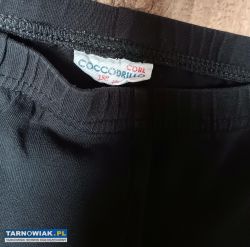 Spodnie coccodrillo 158 legginsy - Obrazek 2