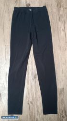 Spodnie coccodrillo 158 legginsy - Obrazek 1