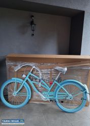 Rower Plumbike - Obrazek 1