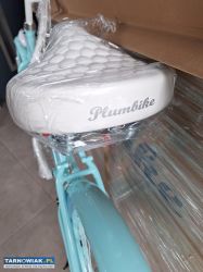Rower Plumbike - Obrazek 2