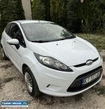 Sprzedam Ford Fiesta 1,4 - Obrazek 1