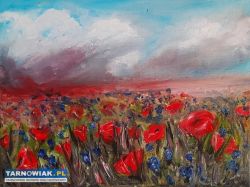 Obrazy Olejne Na Zamówienie - Obrazek 2