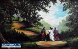 Obrazy Olejne Na Zamówienie - Obrazek 3