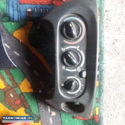 Panel nawiewu Megane Scenic I - Obrazek 1