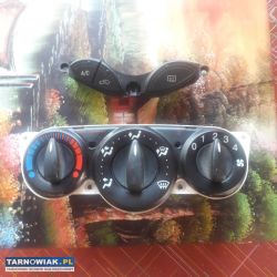 Panel nawiewu Focus Mk1 - Obrazek 1