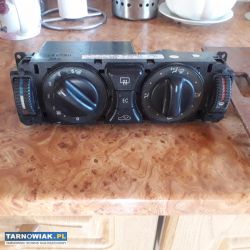 Panel regulacji nawiewu W210 - Obrazek 1