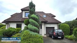 Dom w Zgłobicach - Obrazek 1