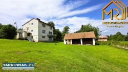 Dom w centrum Skrzyszowa - Obrazek 1