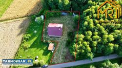 dom murowany Pleśna - Obrazek 2