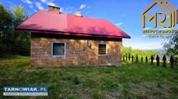 dom murowany Pleśna - Obrazek 1