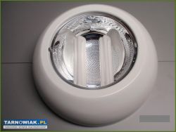 Oprawa lugstar  2x26w +źródła światła - Obrazek 1