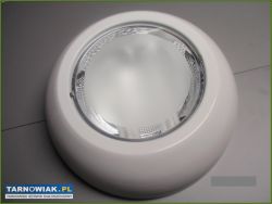 Oprawa lugstar  2x26w +źródła światła - Obrazek 2