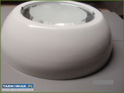 Oprawa lugstar  2x26w +źródła światła - Obrazek 3