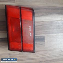 Tylne lampy bmw e34 sedan - Obrazek 3