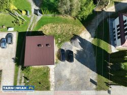 Budynek handlowo usługowy w Joninach - Obrazek 3