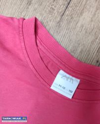 Top dziewczęcy zara 152 - Obrazek 2