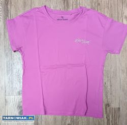 T-shirt 164 L&S Lincoln&Sharks Stardust - Obrazek 1