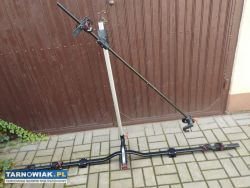 Bagażnik rowerowy Atera - Obrazek 2