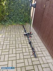 Bagażnik rowerowy Atera - Obrazek 4