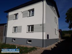 Profesjonalne Elewacje Docieplenia - Obrazek 4