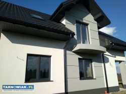 Profesjonalne Elewacje Docieplenia - Obrazek 2