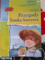 Przygody Tomka Sawyera - Obrazek 1