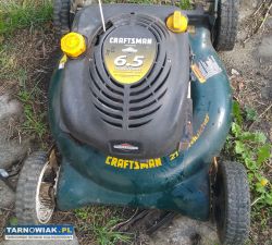 Kosiarka Craftsman 6,5KM mocna - Obrazek 1