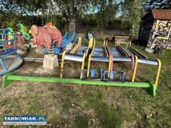 Huśtawka - Obrazek 1