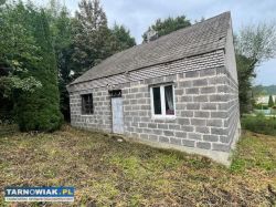 Dom w Zawarży, gm. Pińczów - Obrazek 2