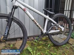 Rower do skakania dirt ns bikes mowement 3 - Obrazek 1