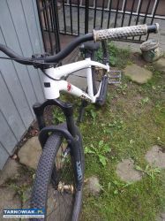 Rower do skakania dirt ns bikes mowement 3 - Obrazek 2