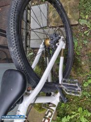 Rower do skakania dirt ns bikes mowement 3 - Obrazek 3