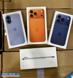 Apple iPhone 17 Pro Max, iPhone 17 Pro, iPhone 17 - Obrazek 1