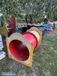 Tunel dla dzieci - Obrazek 2